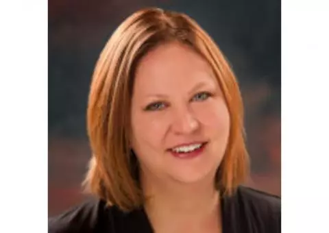Lisa Beamer - Farmers Insurance Agent in Worland, WY